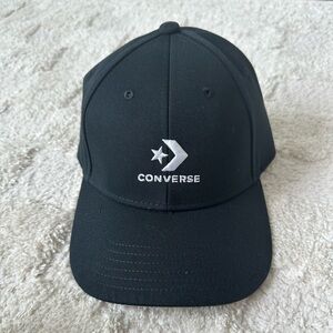 NWT Converse Baseball Cap